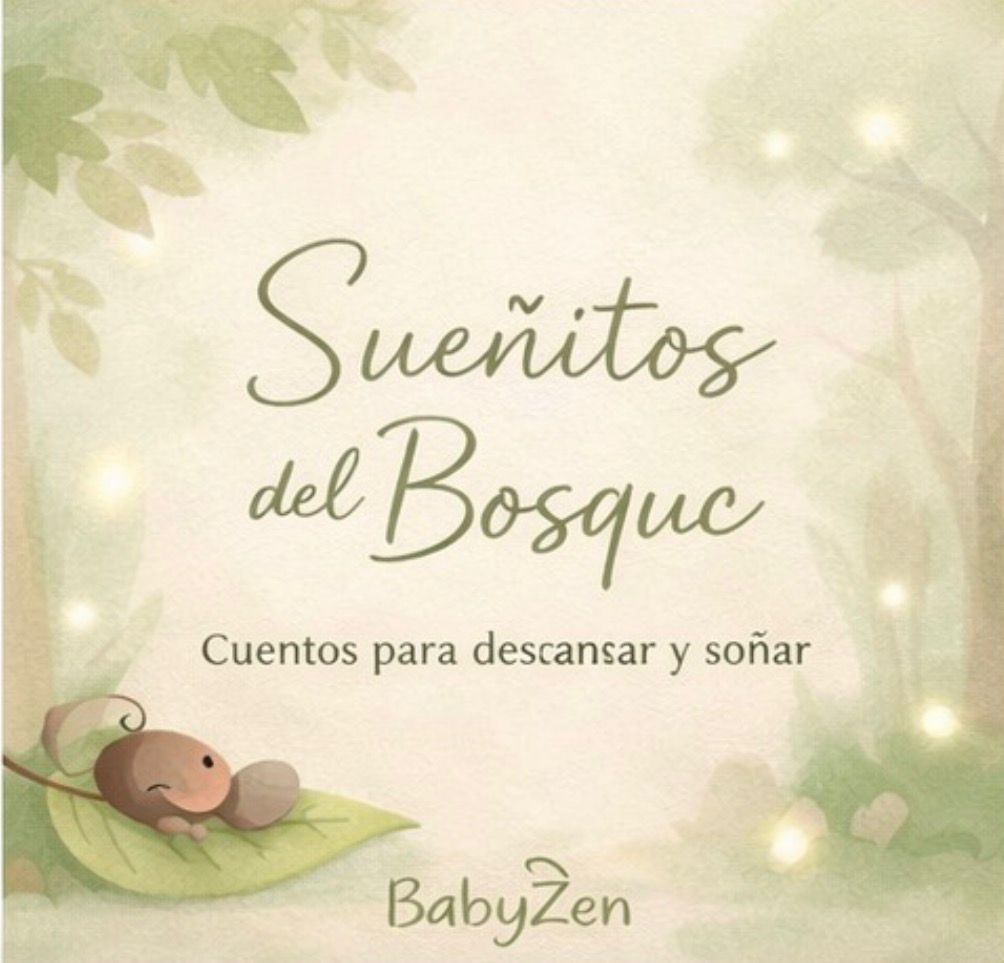 Sueñitos del Bosque