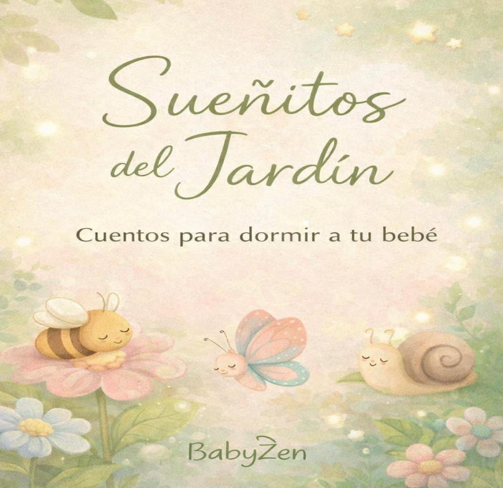 Sueñitos del Jardín